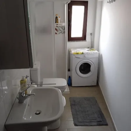 Savoca Loft S. Antonio Apartment Exterior photo