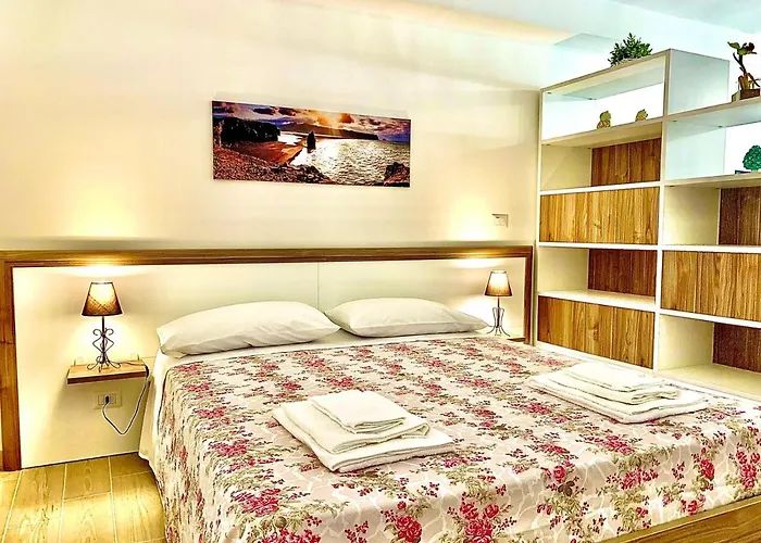 Savoca Loft S. Antonio