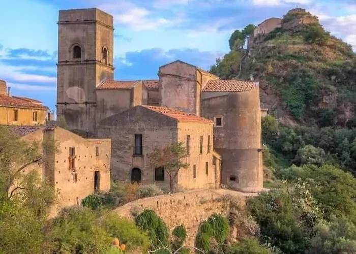 Savoca Loft S. Antonio