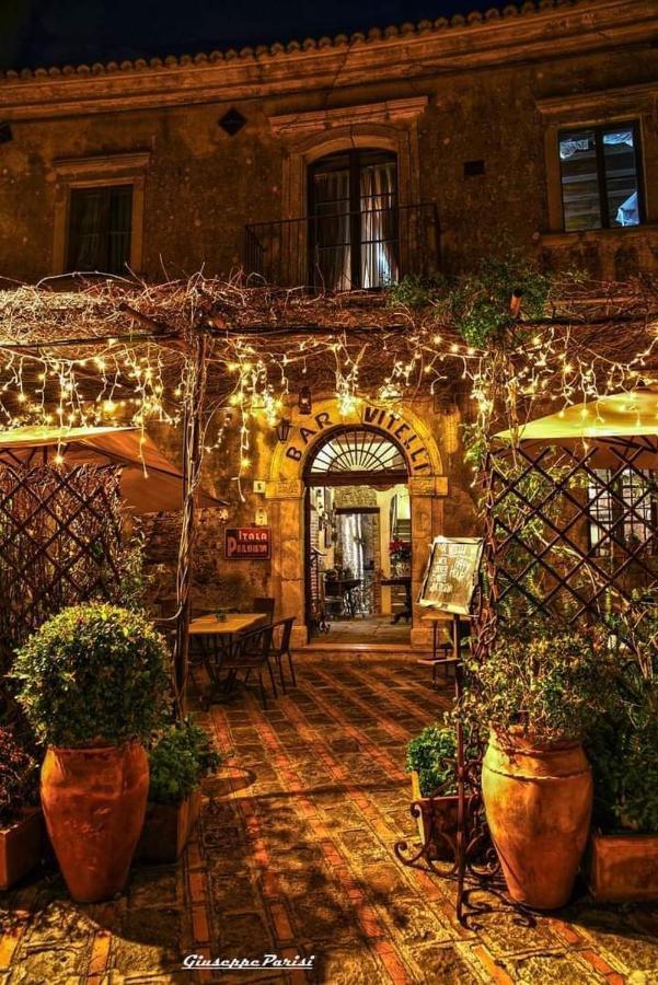 Apartment Loft S. Antonio *