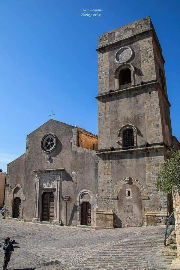 Apartment Loft S. Antonio *