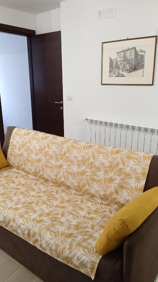 Loft S. Antonio Apartment